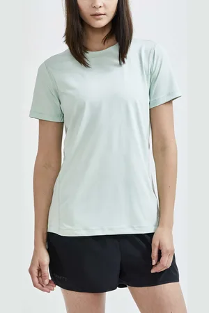 Craft ADV Essence SS Tee W