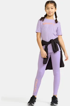 Craft Rush Tights Jr