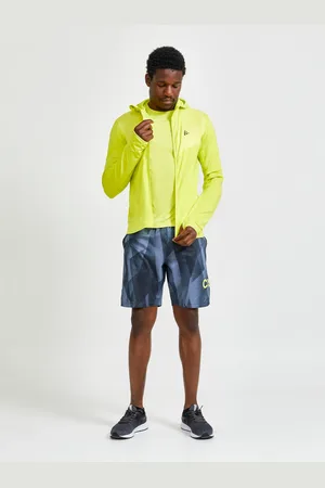 Craft ADV Charge Jersey Hood Jacket M