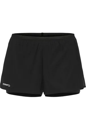 Craft Race Day Split Shorts M