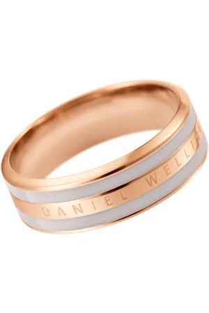 Daniel Wellington DW Emalie Ring 48 Rose Gold
