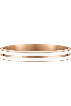 Daniel Wellington DW Emalie Infinite S Rose Gold