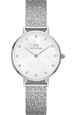 Daniel Wellington DW Watch Petite Lumine Pressed Piano 28mm