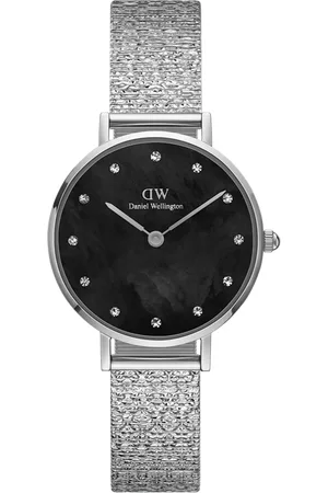 Daniel Wellington DW Watch Petite Lumine Pressed Piano 28mm