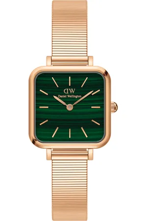 Daniel Wellington DW Watch Quadro Studio 22x22mm