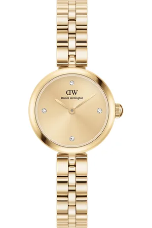 Daniel Wellington DW Watch Elan Lumine Unitone 22mm