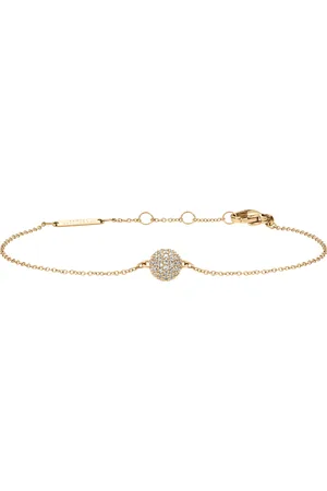 Daniel Wellington DW Pavé Crystal 155-185 mm