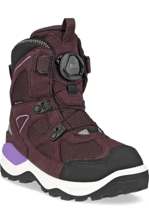 Ecco Snow Mountain
