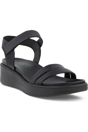 Ecco Flowt Wedge LX W