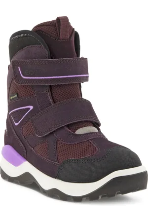 Ecco Snow Mountain