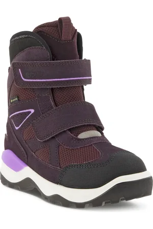 Ecco Snow Mountain