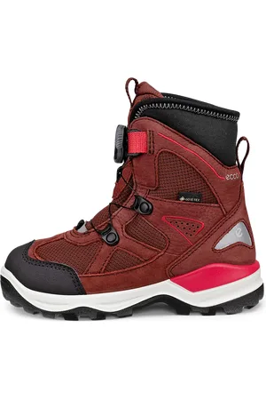 Ecco Snow Mountain