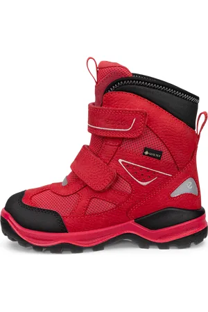 Ecco Snow Mountain
