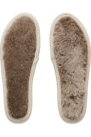 Ecco Comfort Lambskin Insole Kids