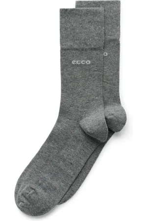 Ecco Longlife Mid Cut
