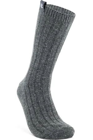 Ecco Hygge Ribbed Mid Cut