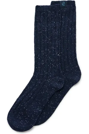 Ecco Hygge Ribbed Mid Cut