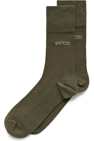 Ecco Longlife Mid Cut
