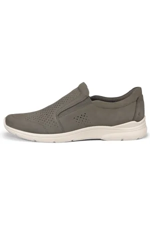 Ecco Irving
