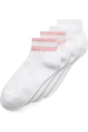 Ecco Retro Low Cut 2-Pack