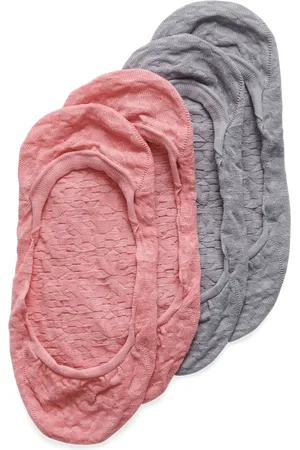 Ecco Footies (2 Pairs Pack)