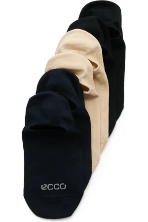 Ecco Classic In-Shoe 3 Pack