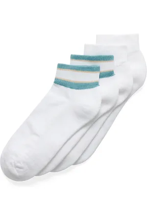 Ecco Retro Low Cut 2-Pack