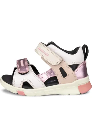 Ecco Mini Stride Sandal