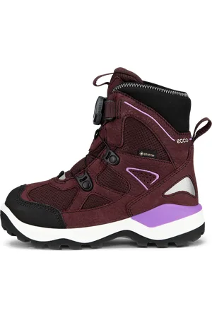 Ecco Snow Mountain