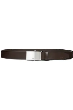 Ecco Belts