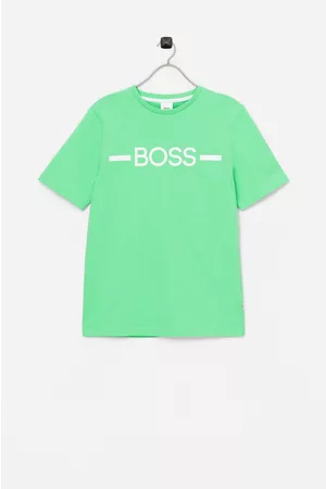 HUGO BOSS T-paita Short Sleeve Tee Shirt