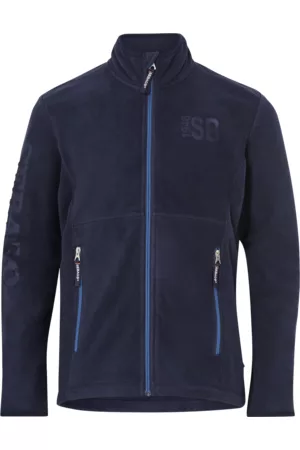SEBAGO Miehet Fleecetakit - Fleecepaita Fleece Jacket - Moniväriset