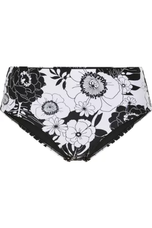 Seafolly Bikinin alaosa Wide Side Retro