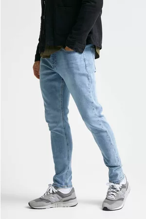 Studio Total Farkut Slim Tapered Jeans