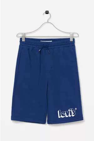 Levi's Collegeshortsit Lvb Graphic Jogger Shorts