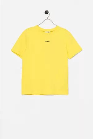 HUGO BOSS Pojat Paidat - T-paita