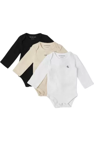 Calvin Klein Bodyt, lahjapakkaus, 3/pakk.