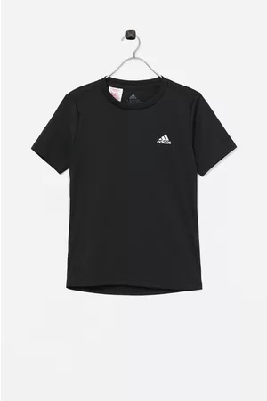 adidas Lyhythihainen treenipaita B SL T