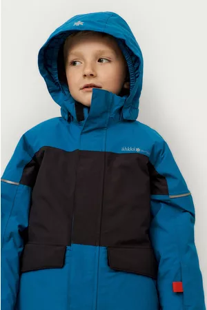 AHKKA Laskettelutakki Ski Jacket Mr