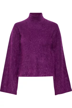 Gestuz Naiset Neulepaidat - Paita MandaGZ LS Pullover