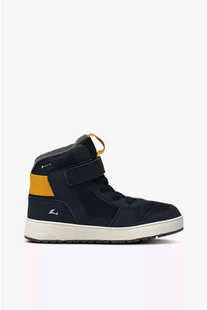 Viking Nilkkurit - Talvikengät Jack GTX - Sininen