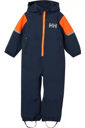 Helly Hansen Haalari K Rider 2.0 Ins Suit - Sininen