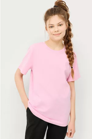ELLOS T-paidat - Toppi Basic T-Shirt