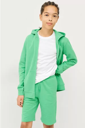 ELLOS Shortsit - Shortsit Basic Sweatshorts