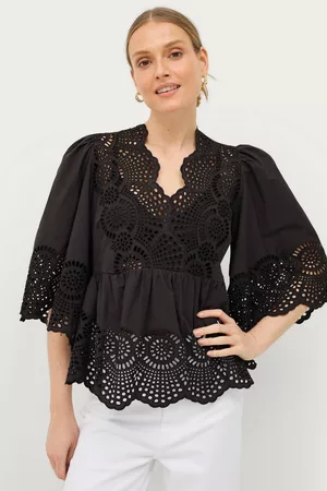 ELLOS Naiset Paitapuserot - Pusero Blouse Tahira - - 34/36