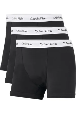 Calvin Klein alushousut