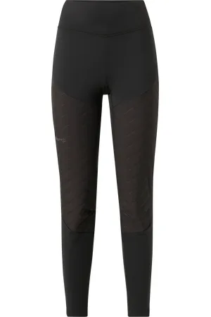 ADV SubZ Lumen Padded Tights 3 W - Black