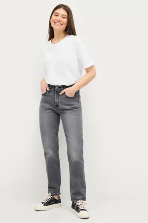 LEVI´S Women 80s Mom Jean Z2028 Medium Indi - Mom jeans 