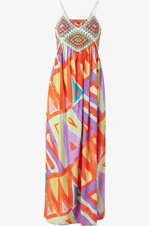 Cream Maximekko crGia Dress