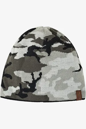 LINDBERG Pipo Camo Hat